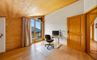 Chalet 4.5 pièces - image - 9
