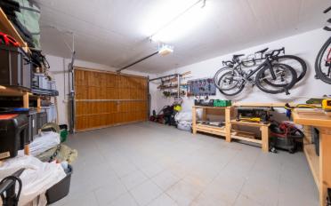 Chalet 4.5 pièces - image - 12