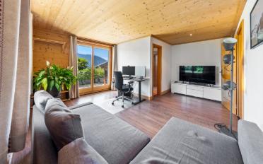 Chalet 4.5 pièces - image - 11