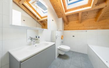 Row house 5.5 rooms - image - 3