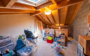 Row house 5.5 rooms - image - 12