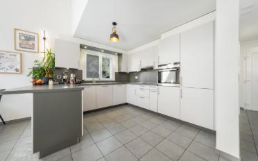 Row house 5.5 rooms - image - 7
