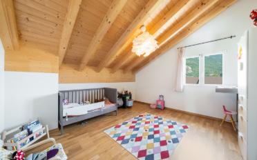 Row house 5.5 rooms - image - 9