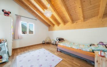 Row house 5.5 rooms - image - 10
