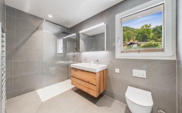 Einfamilienhaus 5.5 Zimmer - image - 9