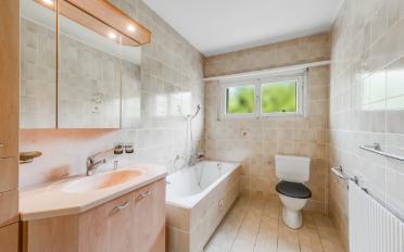 Einfamilienhaus 5.5 Zimmer - image - 4