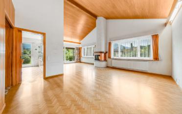 Einfamilienhaus 5.5 Zimmer - image - 1