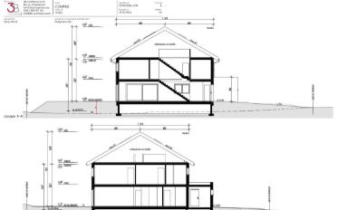 Reihenfamilienhaus 5.5 Zimmer - image - 8