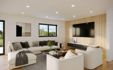 Reihenfamilienhaus 5.5 Zimmer - image - 4