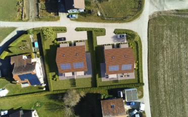 Reihenfamilienhaus 5.5 Zimmer - image - 12
