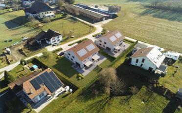 Reihenfamilienhaus 5.5 Zimmer - image - 2