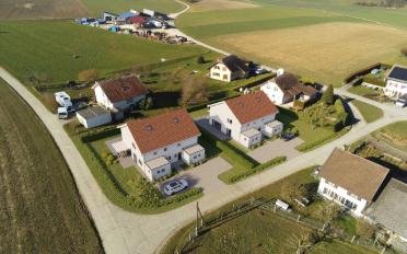 Reihenfamilienhaus 5.5 Zimmer - image - 3