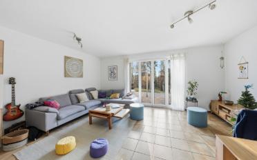 Maison 9 pièces - image - 5