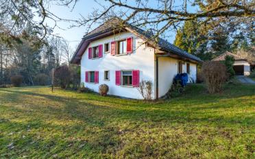 Single house 9 rooms - image - 1