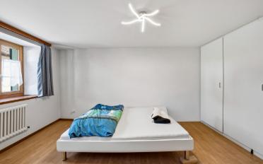 Maison contiguë 7 pièces - image - 6