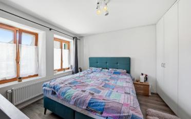 Maison contiguë 7 pièces - image - 12