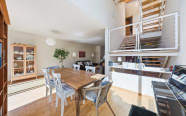 Maison contiguë 5.5 pièces - image - 11