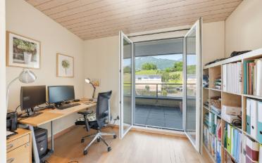 Maison contiguë 5.5 pièces - image - 8