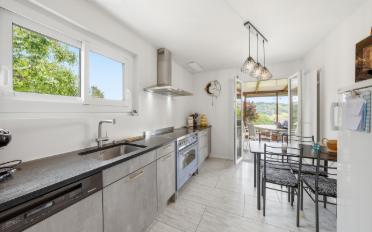 Einfamilienhaus 5.5 Zimmer - image - 5