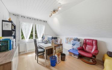 Einfamilienhaus 5.5 Zimmer - image - 12