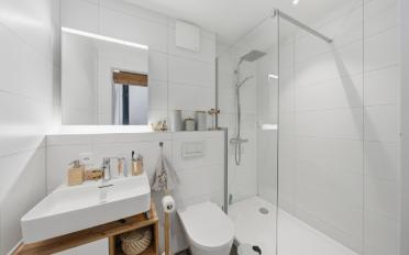 Apartment 4.5 rooms - image - 11