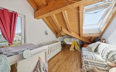 Apartment 4.5 rooms - image - 12
