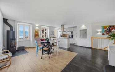 Row house 4.5 rooms - image - 3