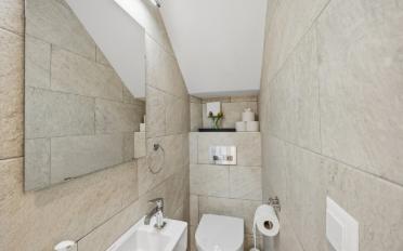 Row house 4.5 rooms - image - 5