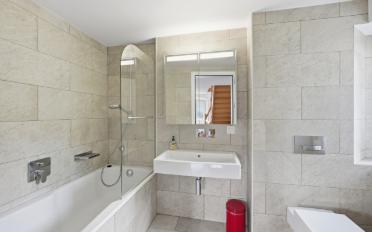 Row house 4.5 rooms - image - 8