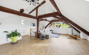 Row house 4.5 rooms - image - 11