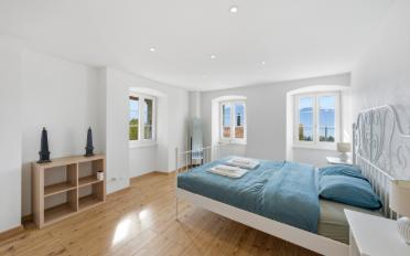Row house 4.5 rooms - image - 7