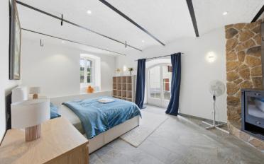 Row house 4.5 rooms - image - 6