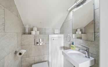 Row house 4.5 rooms - image - 12