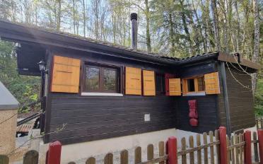 Chalet 1 room - image - 3