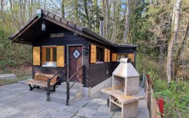 Chalet 1 room - image - 1