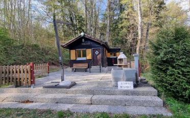 Chalet 1 room - image - 4
