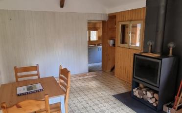 Chalet 1 room - image - 7