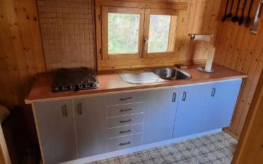 Chalet 1 room - image - 8