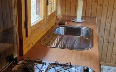 Chalet 1 room - image - 9