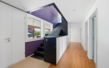 Single house 6.5 rooms - image - 8