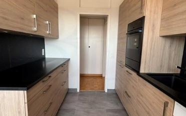 Attic flat 6 rooms - image - 8