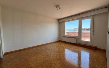 Attic flat 6 rooms - image - 13