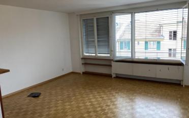 Apartment 1 room - image - 2