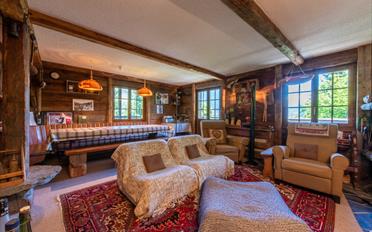 Chalet 6 rooms - image - 6