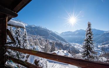Chalet 6 rooms - image - 5
