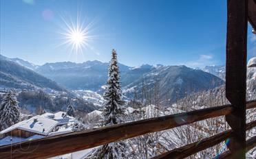 Chalet 6 rooms - image - 3