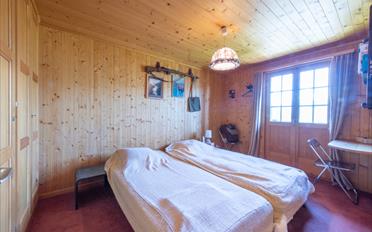 Chalet 6 rooms - image - 11