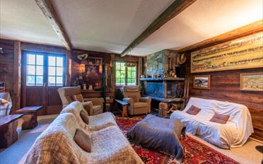 Chalet 6 rooms - image - 7