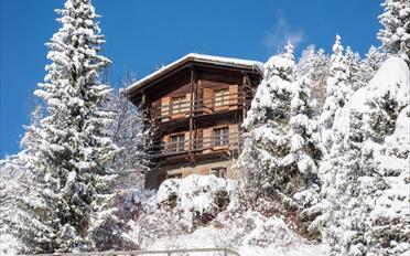 Chalet 6 rooms - image - 1