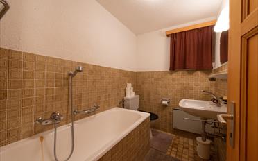 Chalet 6 rooms - image - 13